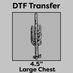DTF Transfer 4.5" Thumbnail