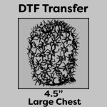 DTF Transfer 4.5" Thumbnail