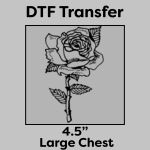 DTF Transfer 4.5" Thumbnail
