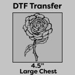 DTF Transfer 4.5" Thumbnail
