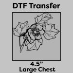 DTF Transfer 4.5" Thumbnail