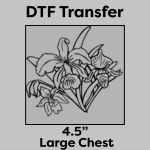 DTF Transfer 4.5" Thumbnail