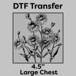 DTF Transfer 4.5" Thumbnail
