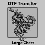 DTF Transfer 4.5" Thumbnail