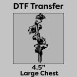 DTF Transfer 4.5" Thumbnail