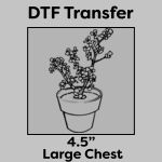 DTF Transfer 4.5" Thumbnail