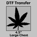 DTF Transfer 4.5" Thumbnail