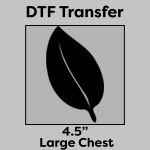 DTF Transfer 4.5" Thumbnail