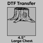 DTF Transfer 4.5" Thumbnail