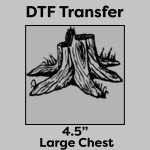 DTF Transfer 4.5" Thumbnail