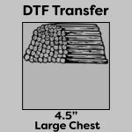 DTF Transfer 4.5" Thumbnail