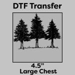 DTF Transfer 4.5" Thumbnail