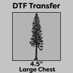 DTF Transfer 4.5" Thumbnail