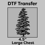 DTF Transfer 4.5" Thumbnail