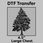 DTF Transfer 4.5" Thumbnail