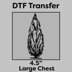 DTF Transfer 4.5" Thumbnail
