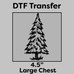 DTF Transfer 4.5" Thumbnail