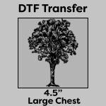 DTF Transfer 4.5" Thumbnail