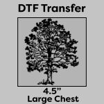 DTF Transfer 4.5" Thumbnail