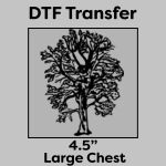 DTF Transfer 4.5" Thumbnail