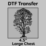 DTF Transfer 4.5" Thumbnail