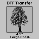 DTF Transfer 4.5" Thumbnail