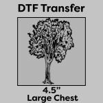 DTF Transfer 4.5" Thumbnail