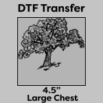 DTF Transfer 4.5" Thumbnail
