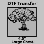 DTF Transfer 4.5" Thumbnail