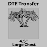 DTF Transfer 4.5" Thumbnail