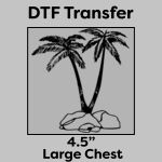 DTF Transfer 4.5" Thumbnail