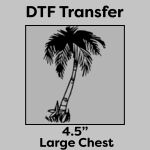 DTF Transfer 4.5" Thumbnail
