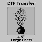 DTF Transfer 4.5" Thumbnail