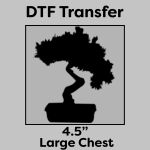 DTF Transfer 4.5" Thumbnail