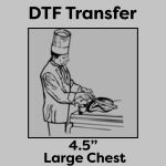 DTF Transfer 4.5" Thumbnail