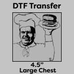 DTF Transfer 4.5" Thumbnail