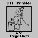 DTF Transfer 4.5" Thumbnail