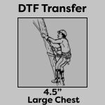 DTF Transfer 4.5" Thumbnail
