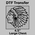 DTF Transfer 4.5" Thumbnail