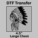 DTF Transfer 4.5" Thumbnail