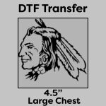 DTF Transfer 4.5" Thumbnail
