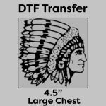 DTF Transfer 4.5" Thumbnail