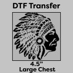 DTF Transfer 4.5" Thumbnail