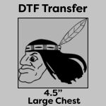 DTF Transfer 4.5" Thumbnail