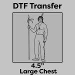 DTF Transfer 4.5" Thumbnail