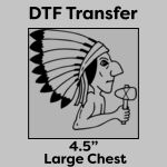 DTF Transfer 4.5" Thumbnail