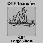 DTF Transfer 4.5" Thumbnail