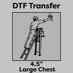 DTF Transfer 4.5" Thumbnail