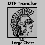 DTF Transfer 4.5" Thumbnail