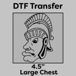 DTF Transfer 4.5" Thumbnail
